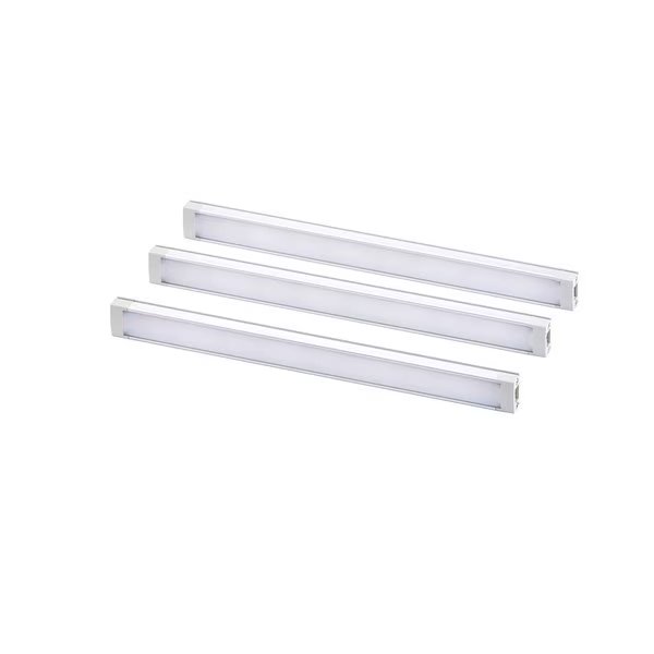 Smart Desk Lamp, Works with Alexa, True White LED + Color Ambiance, Qi Wireless Charger, Black, Black & Decker, Mfr#: LED-QISM2100-BKG-AMZ